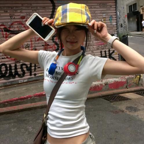 布带脑子