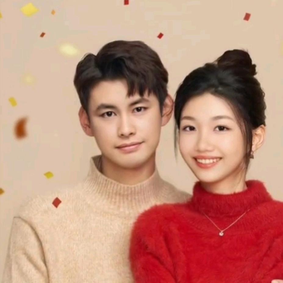 晓光夫妇