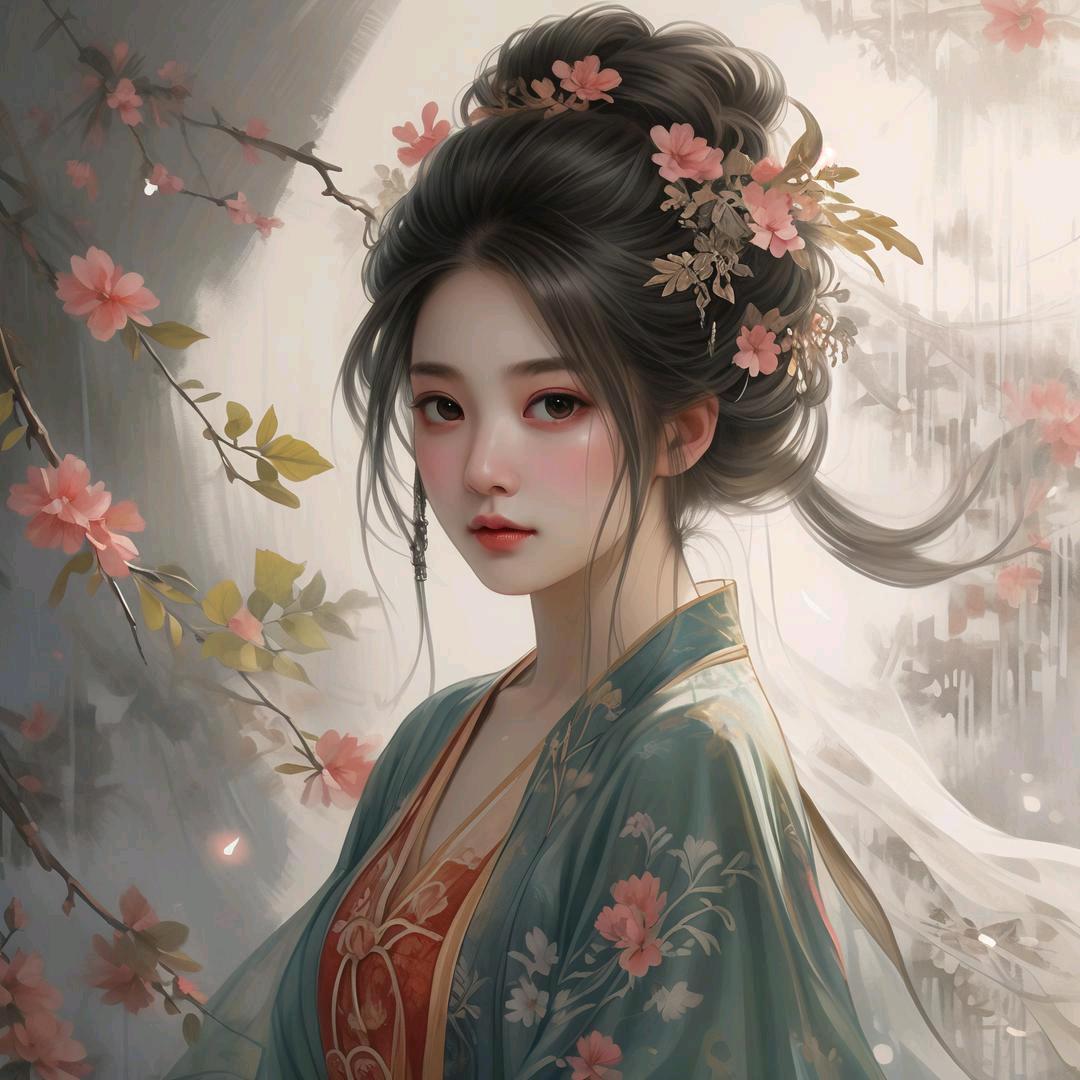 幸运🍀常伴吾身