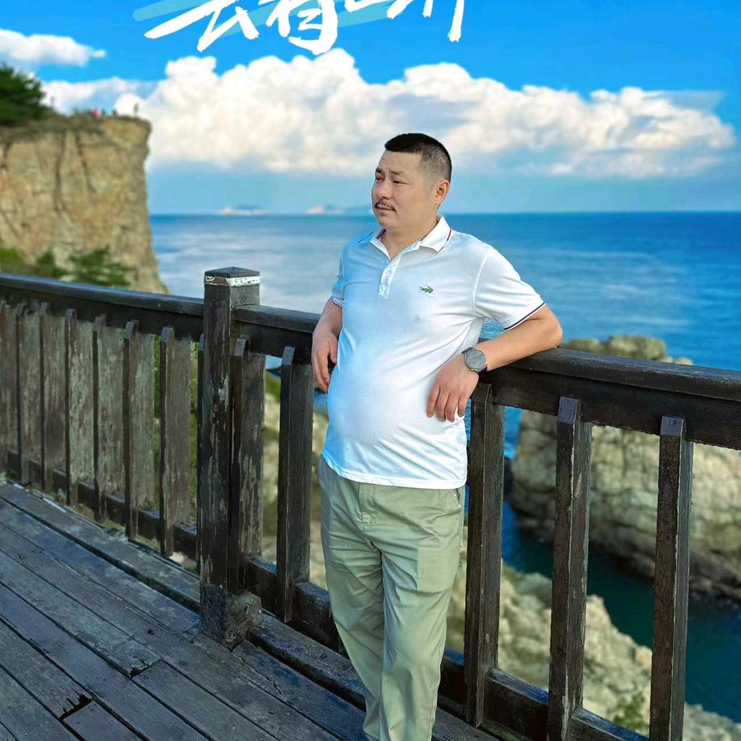 狒狒不配爱