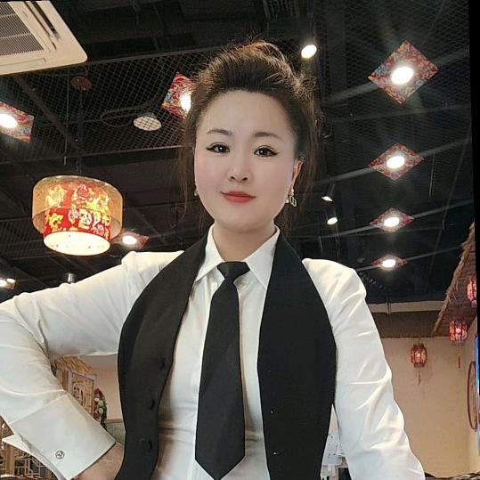 晶姐