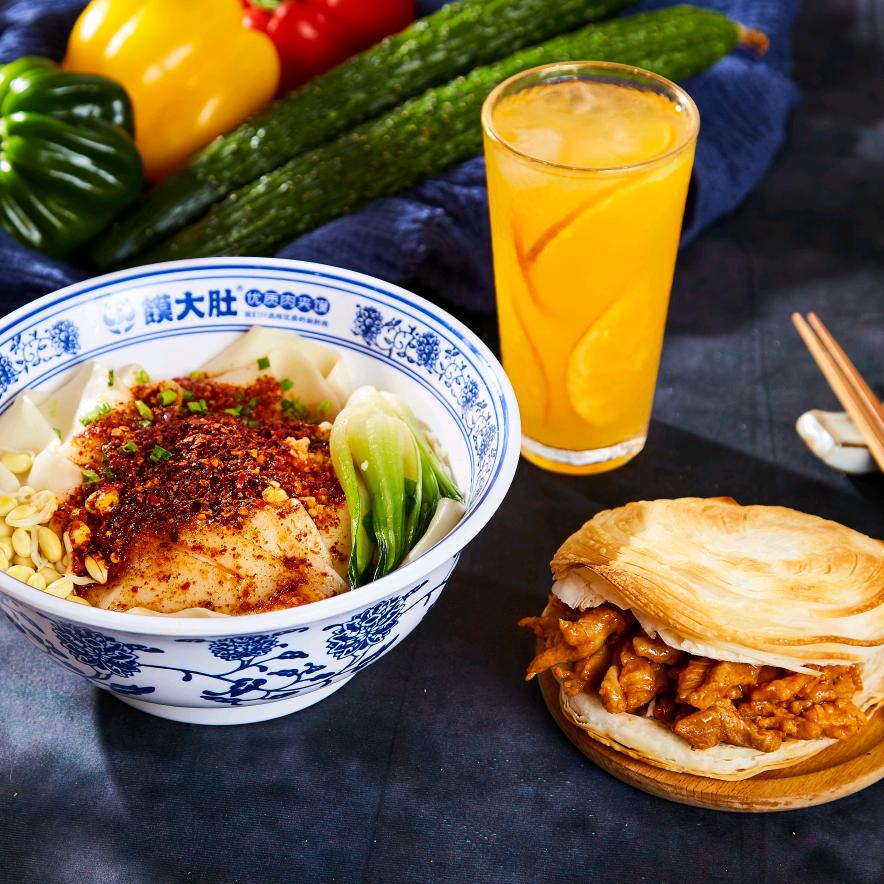 陕味供应链厂家