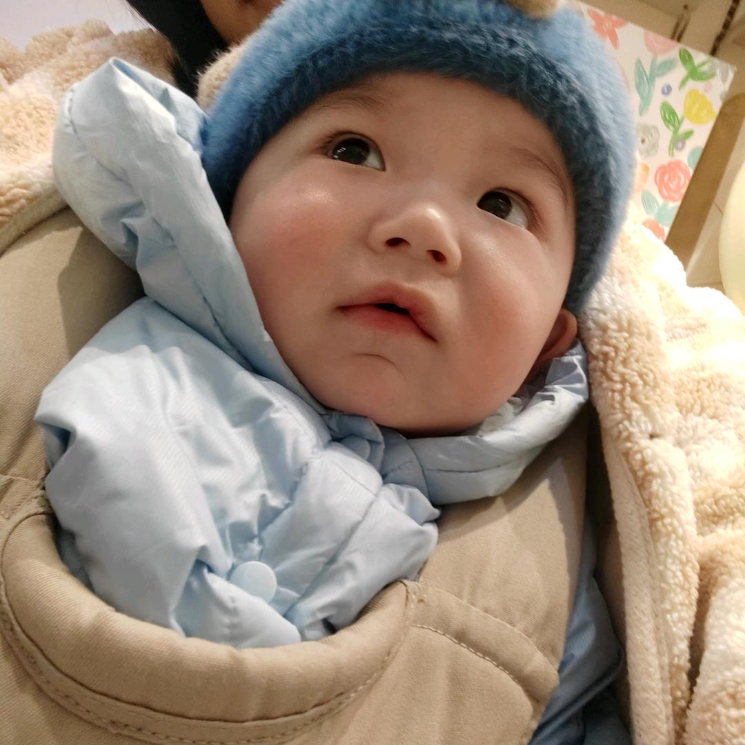 小小龙^O^（带娃嘞）