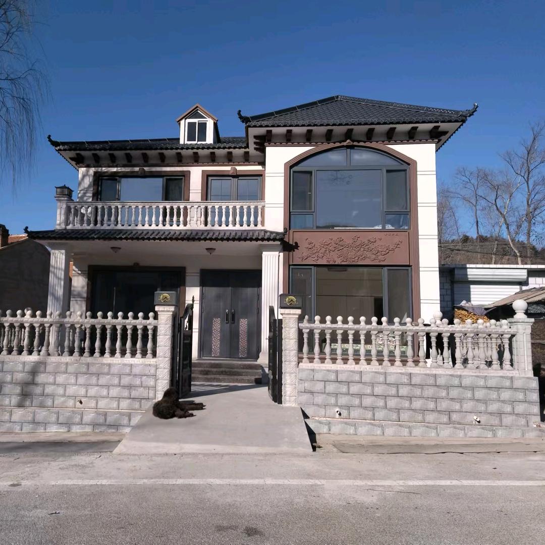 承德美墅建筑