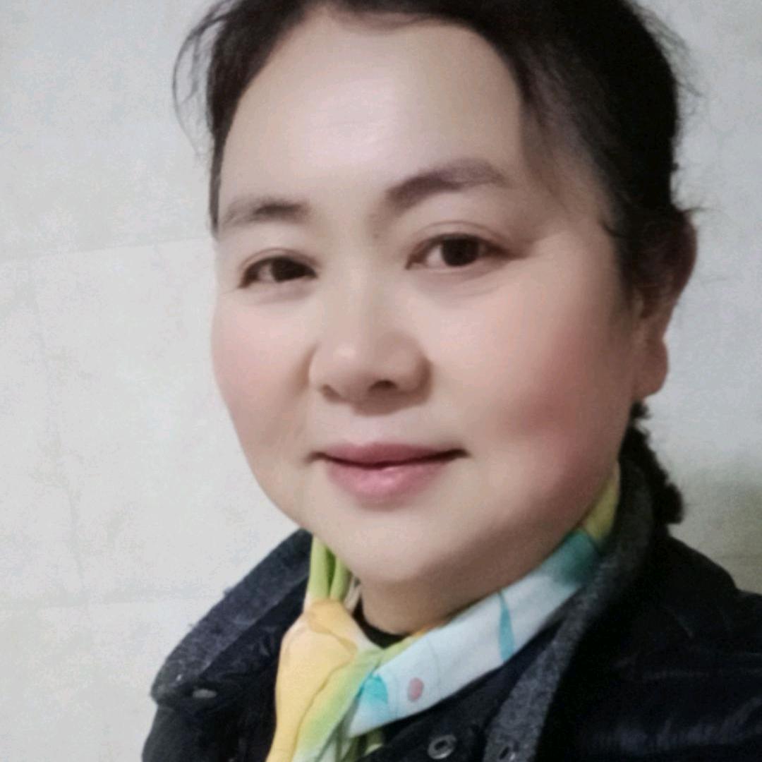 洁白的云