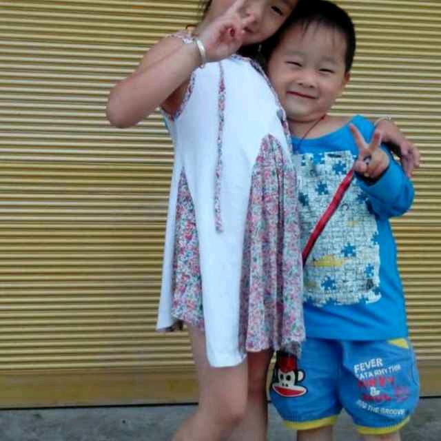 张小四