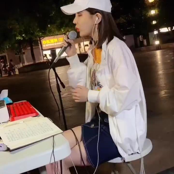 展沟电信@小姐姐