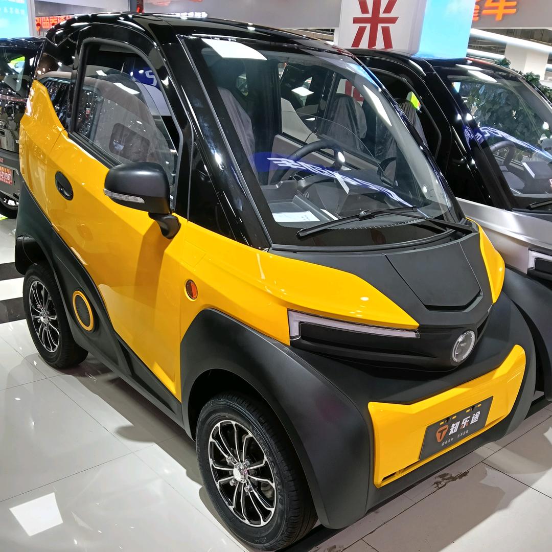 济宁知乐途英克莱优米新能源