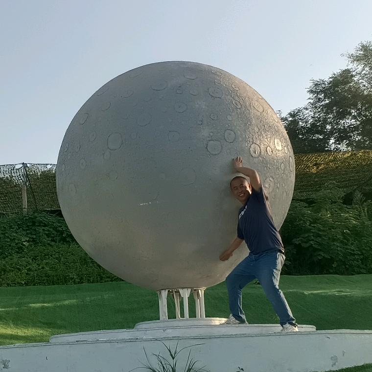 财神爷的小跟班