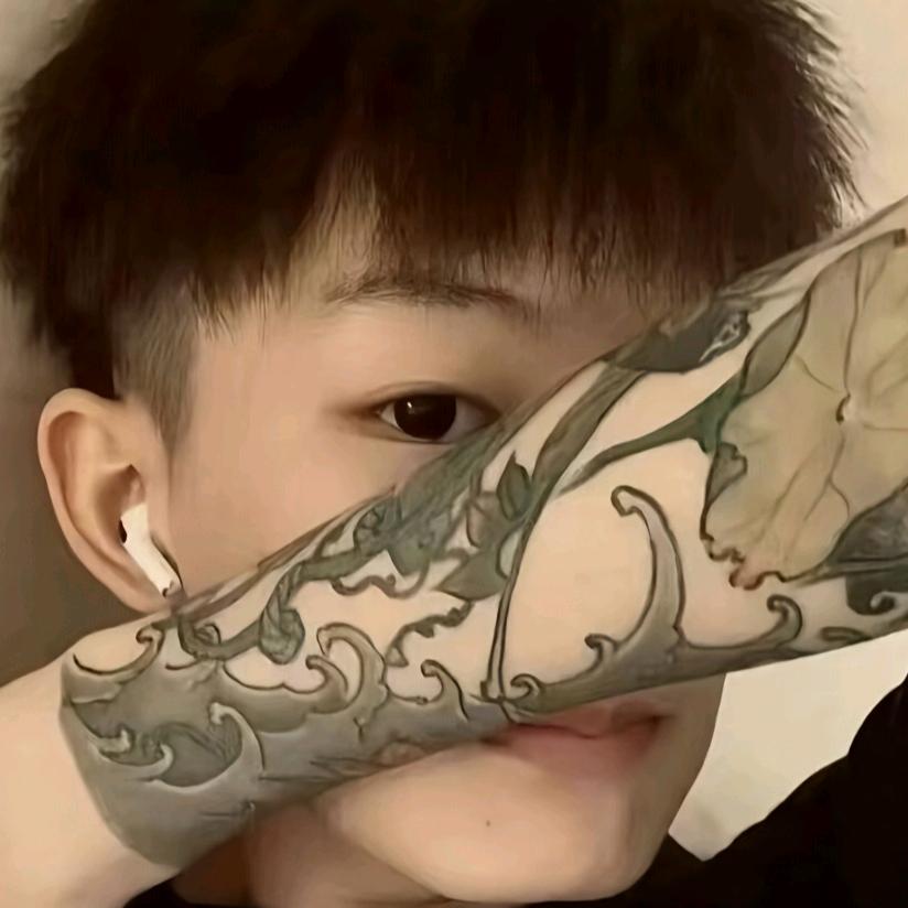 ^☞记得早睡☜.