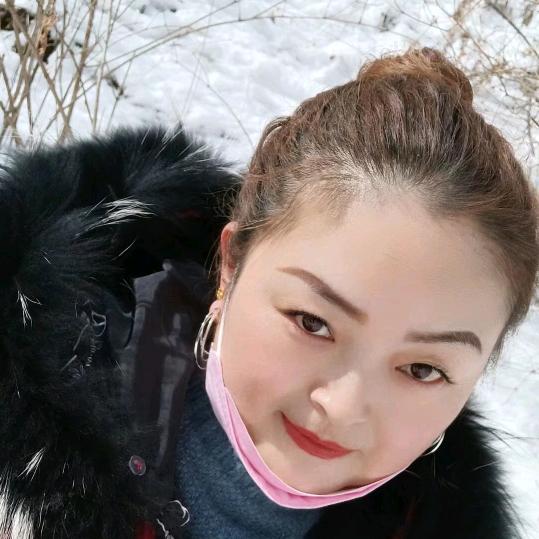 乔乔🥰