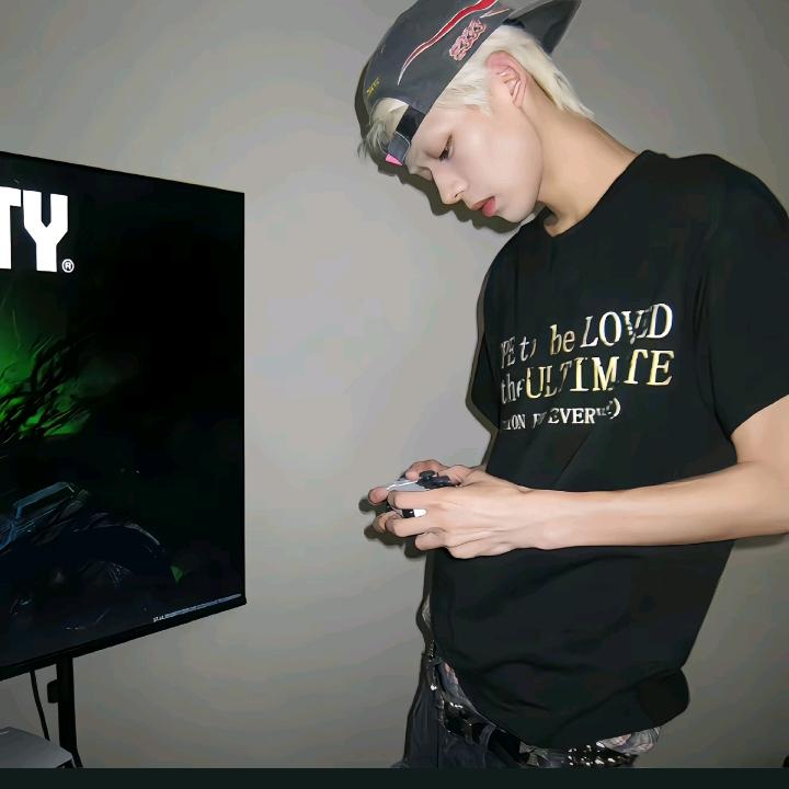 总是被人叫帅哥🐾