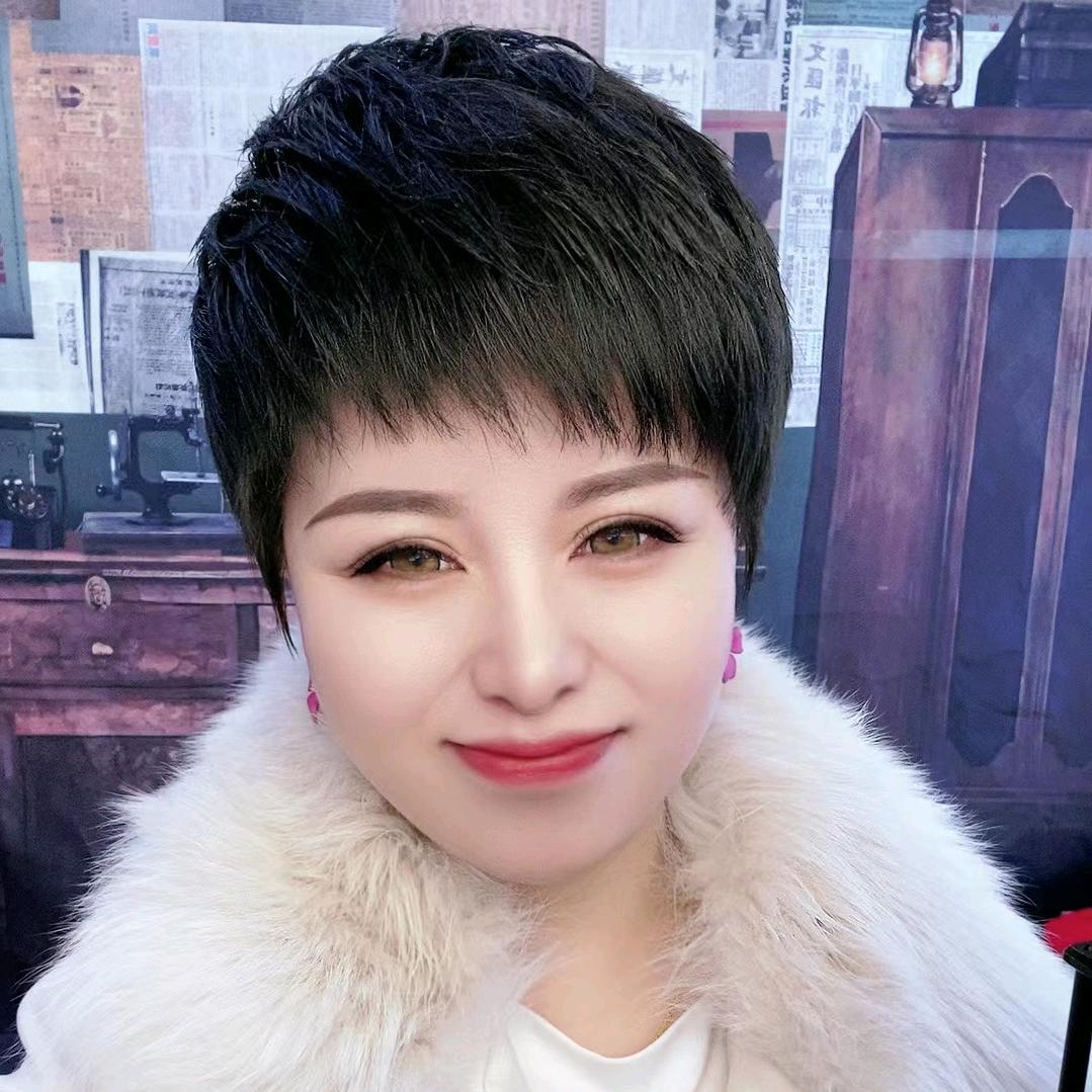 吕红🎤521