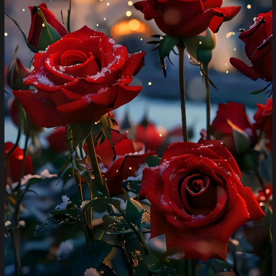 ᥫ᭡ 年富一年咋啦*