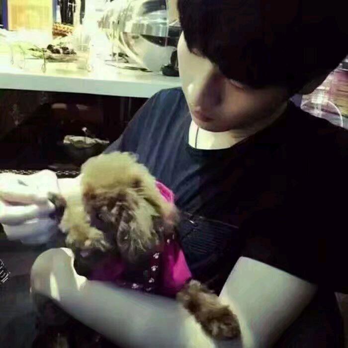 余 生 请 多 指 教