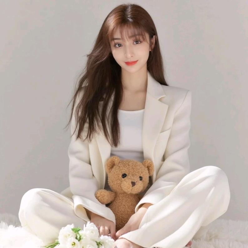 可爱公主👸