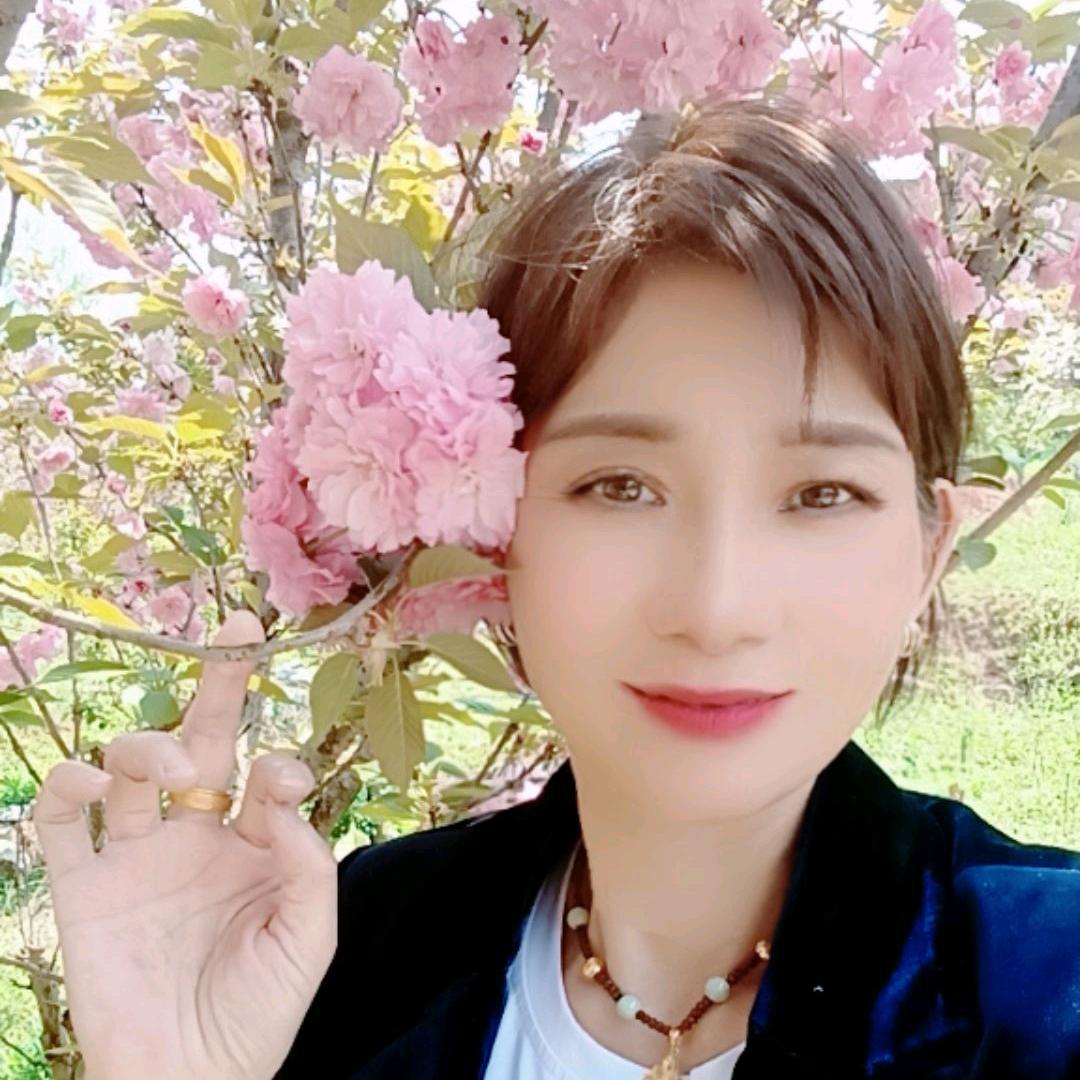 芳芳姐