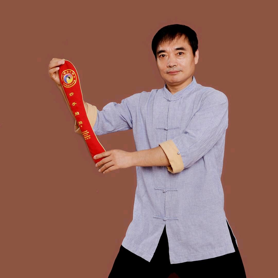 健康长寿导航图，大道至简 健康快乐