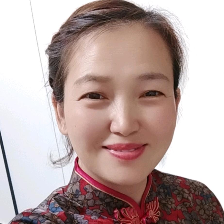 爱笑的七妹