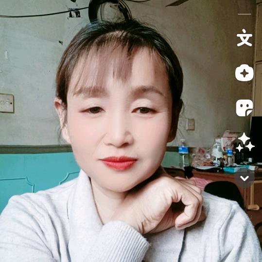 马大姐