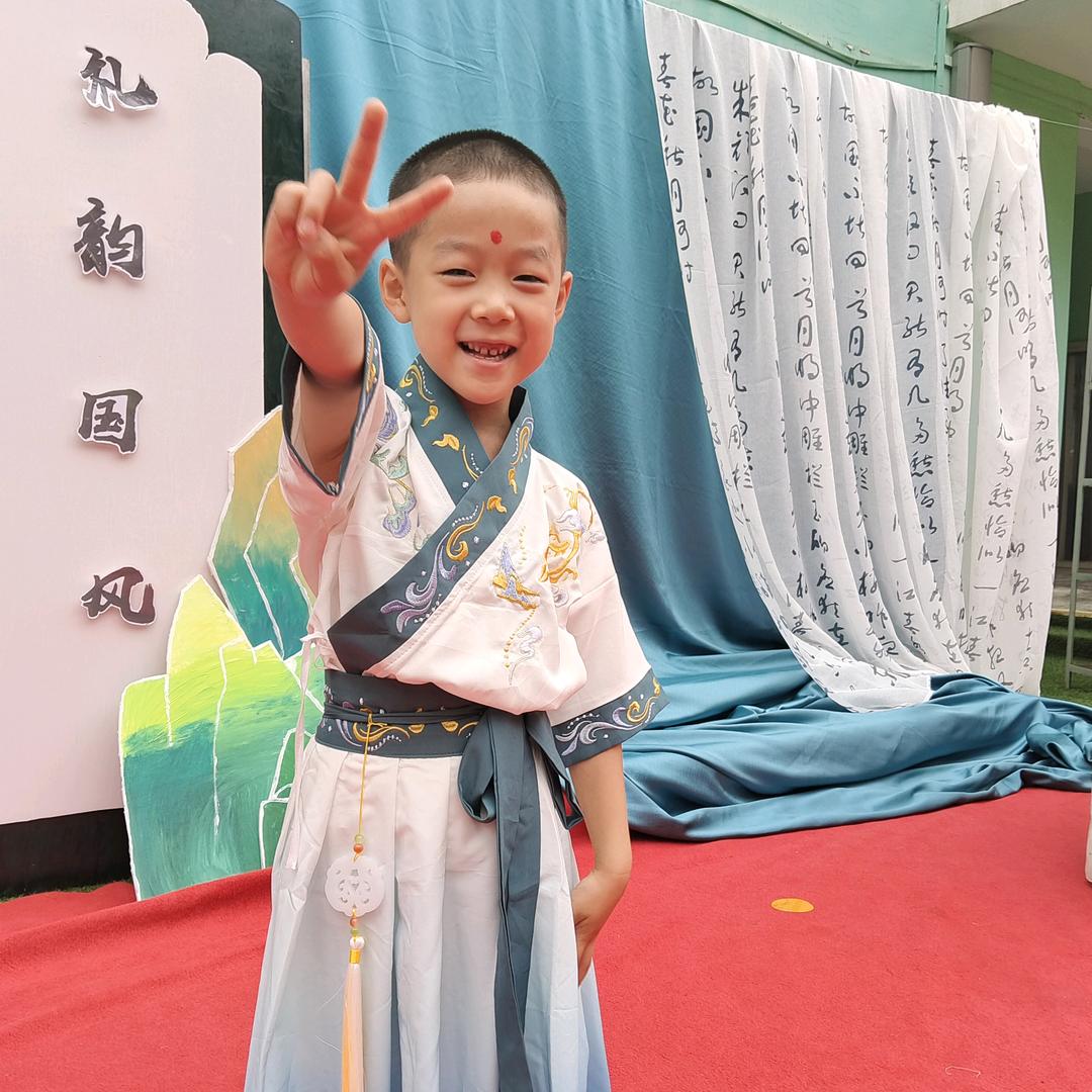 开心快乐每一天