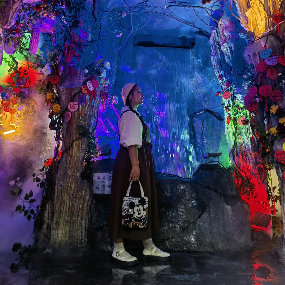 ｕ点小脾气ꪔ̤̮