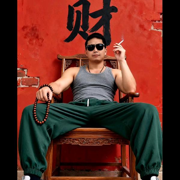 徐州大表哥