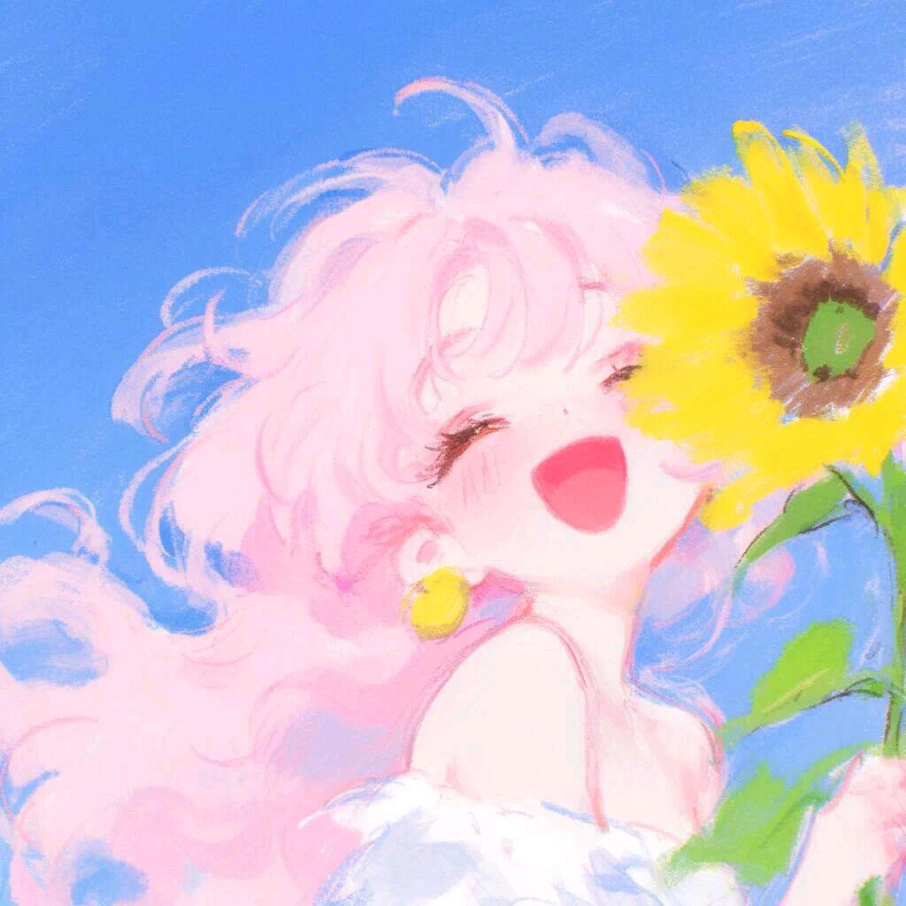 有趣有盼头像