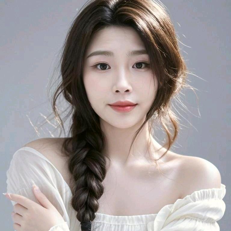 小小白