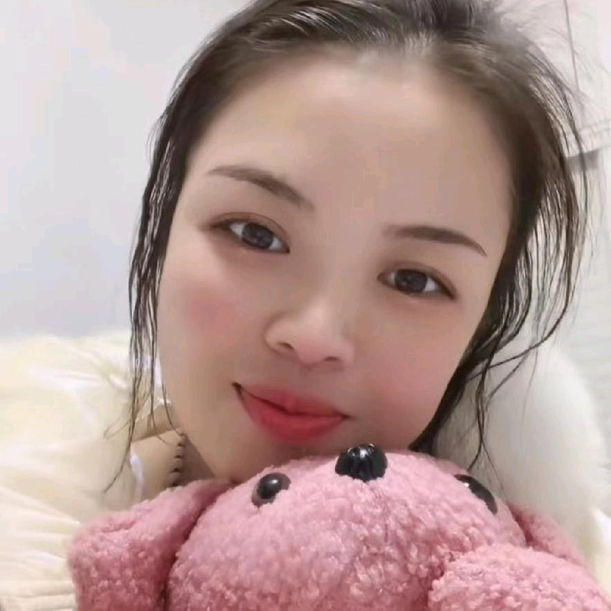 ✨做自己的小太阳💫