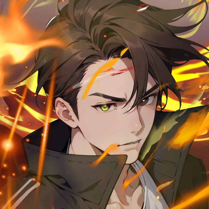 米分漫次元@抖音