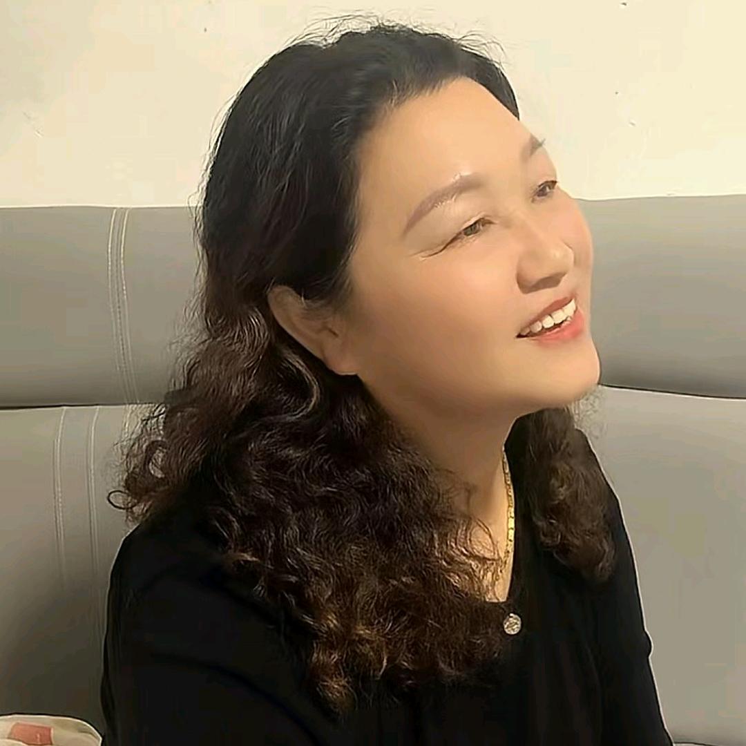 蓝天白云