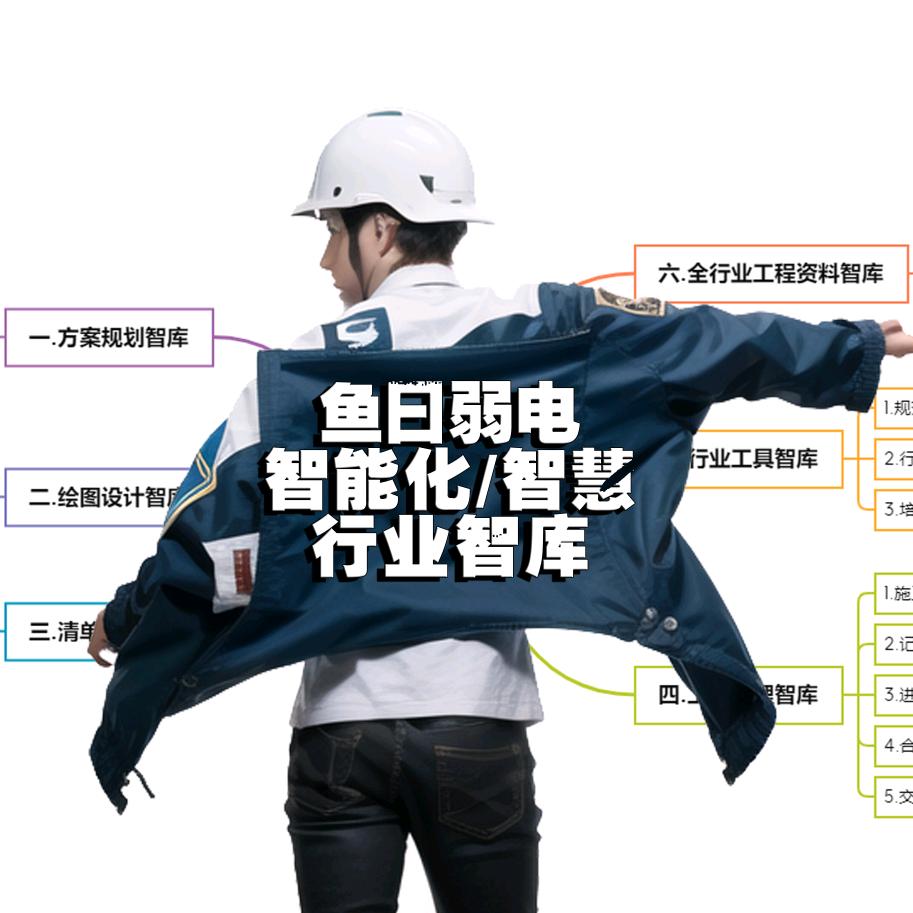 鱼曰弱电