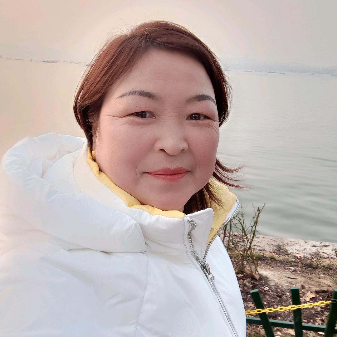 70年的村姑