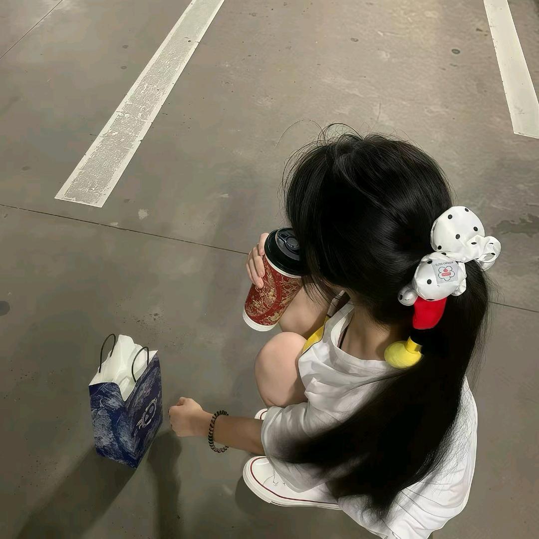 等我 🐾