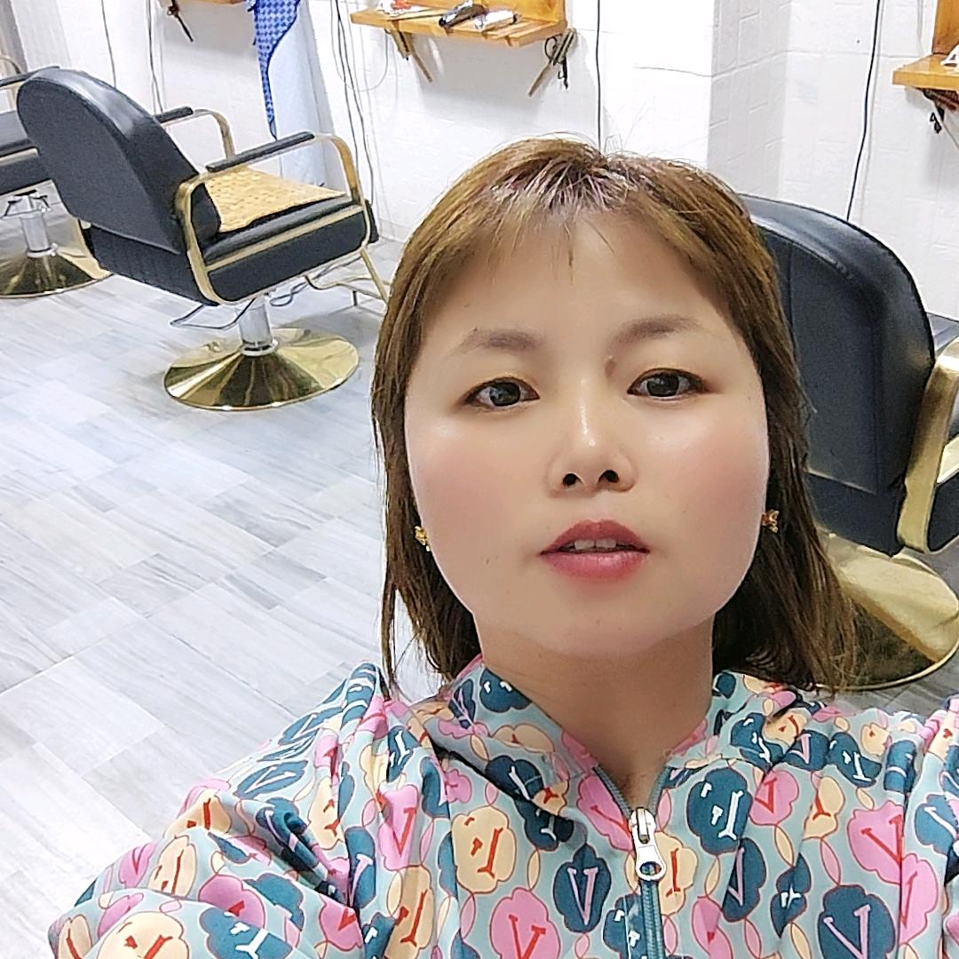 琪琪的✂️和日常