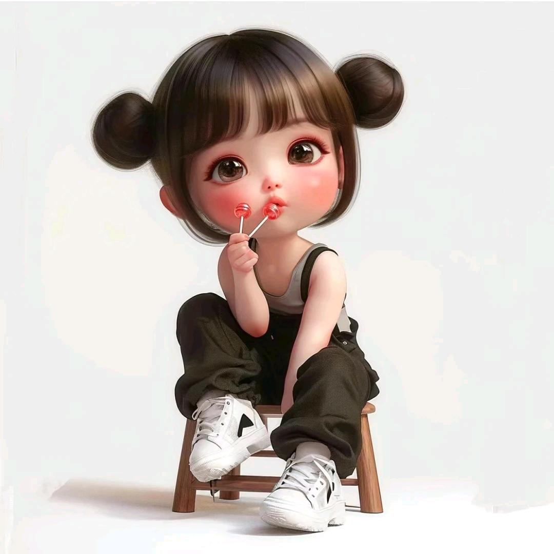 李李好物分享