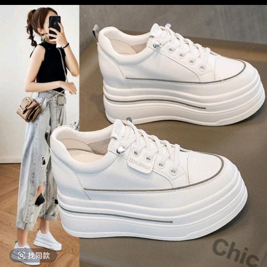 Chis女鞋(小个子专属)