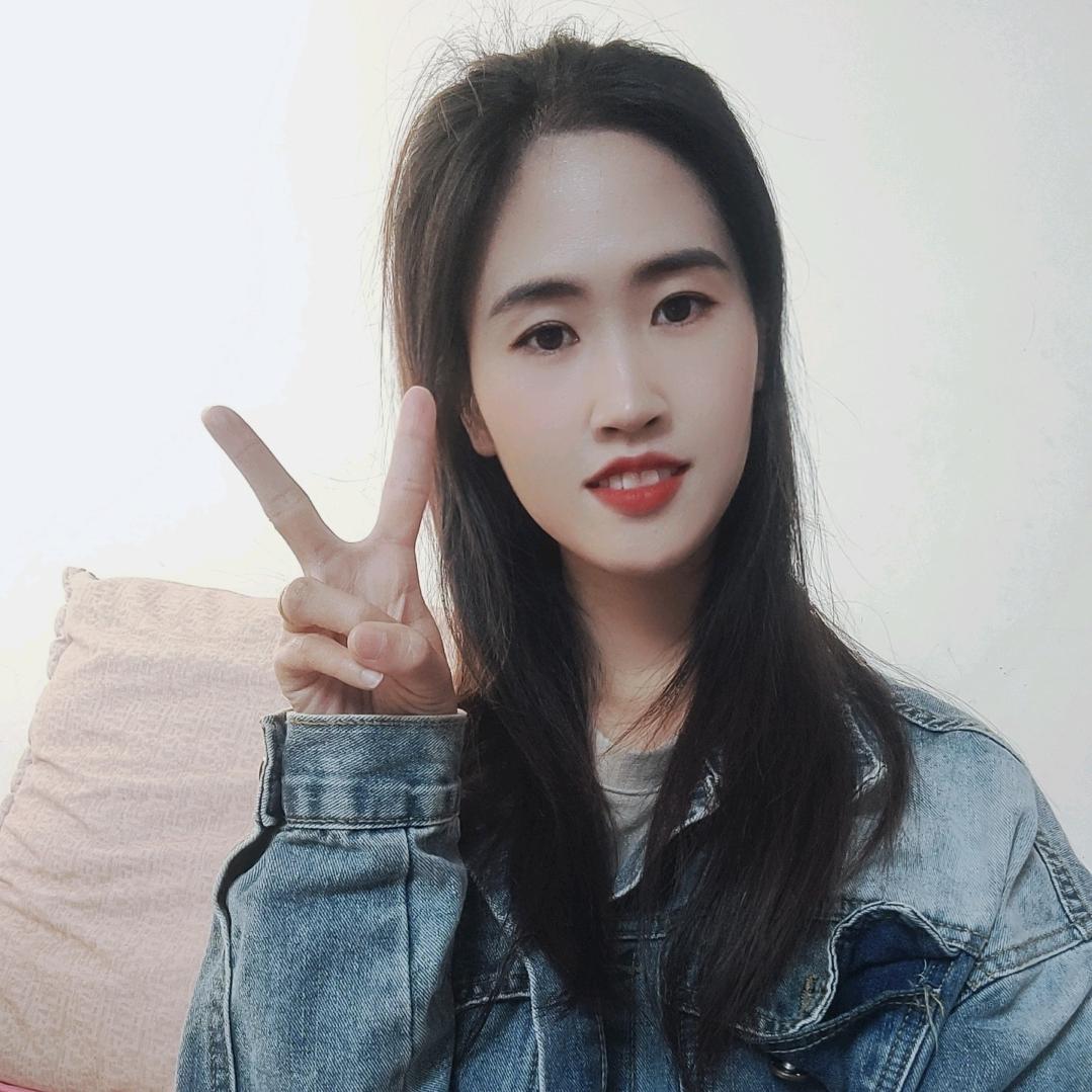 (≧ω≦)/洛瑶～