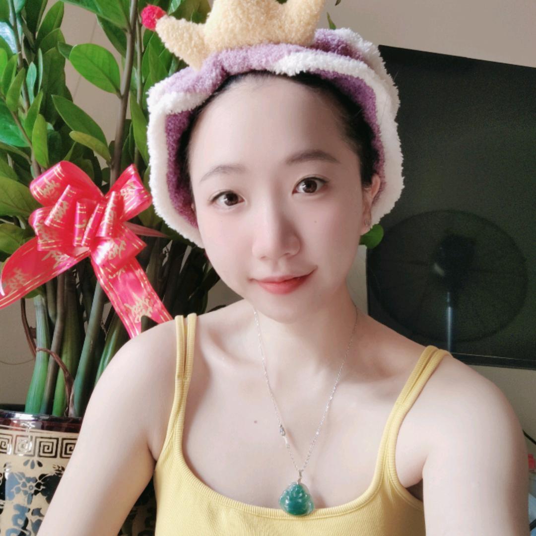 姓名黄子琪