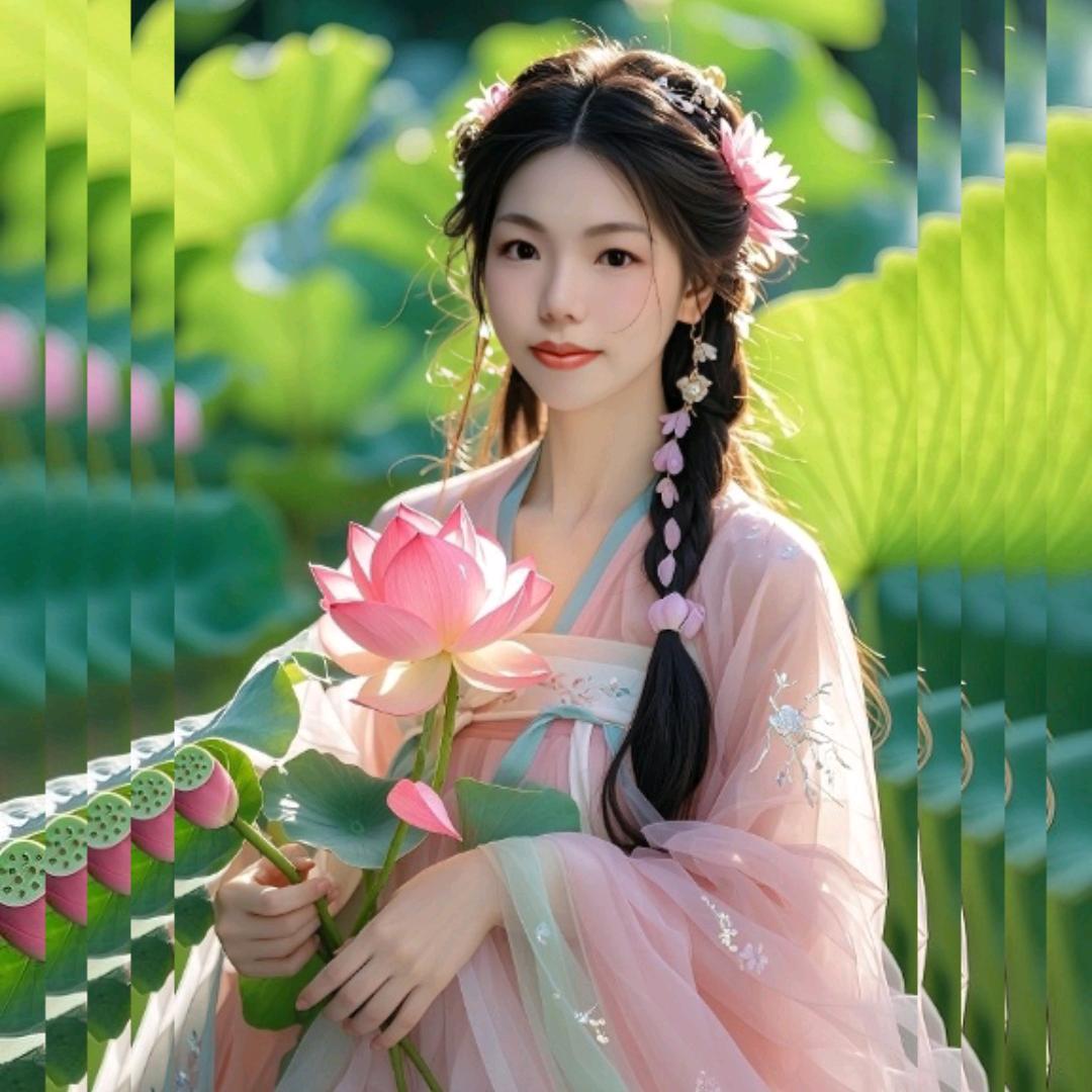 观心红如❤️
