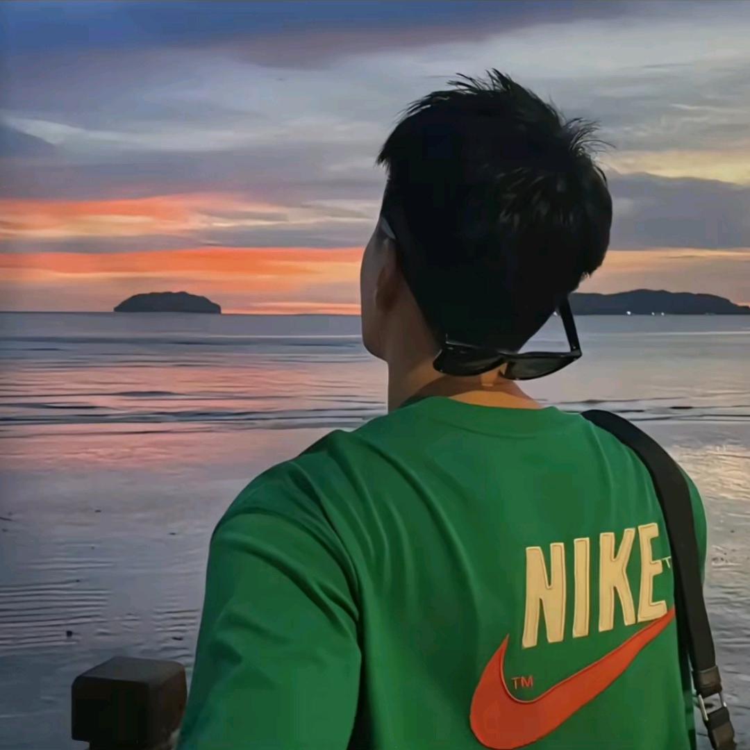 晴天☘️