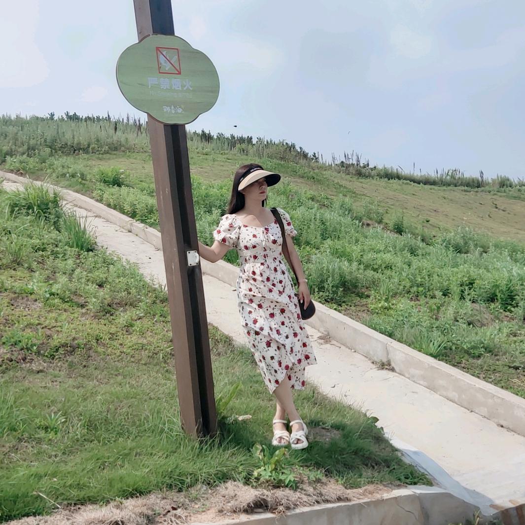 盐山新区尚景苑置业顾问许新月