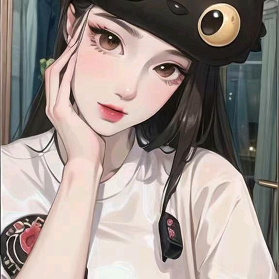 小小茹