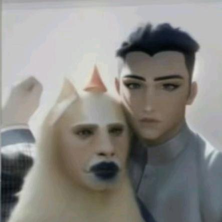 小罗