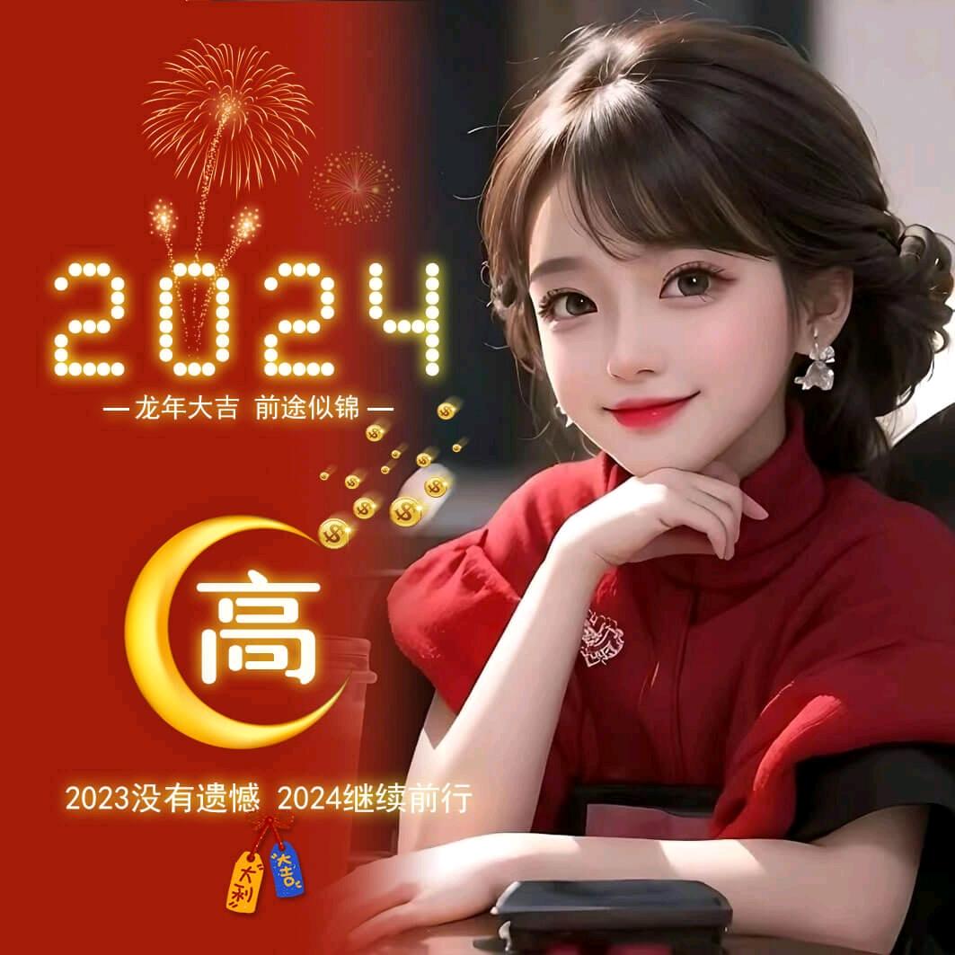 美好的人