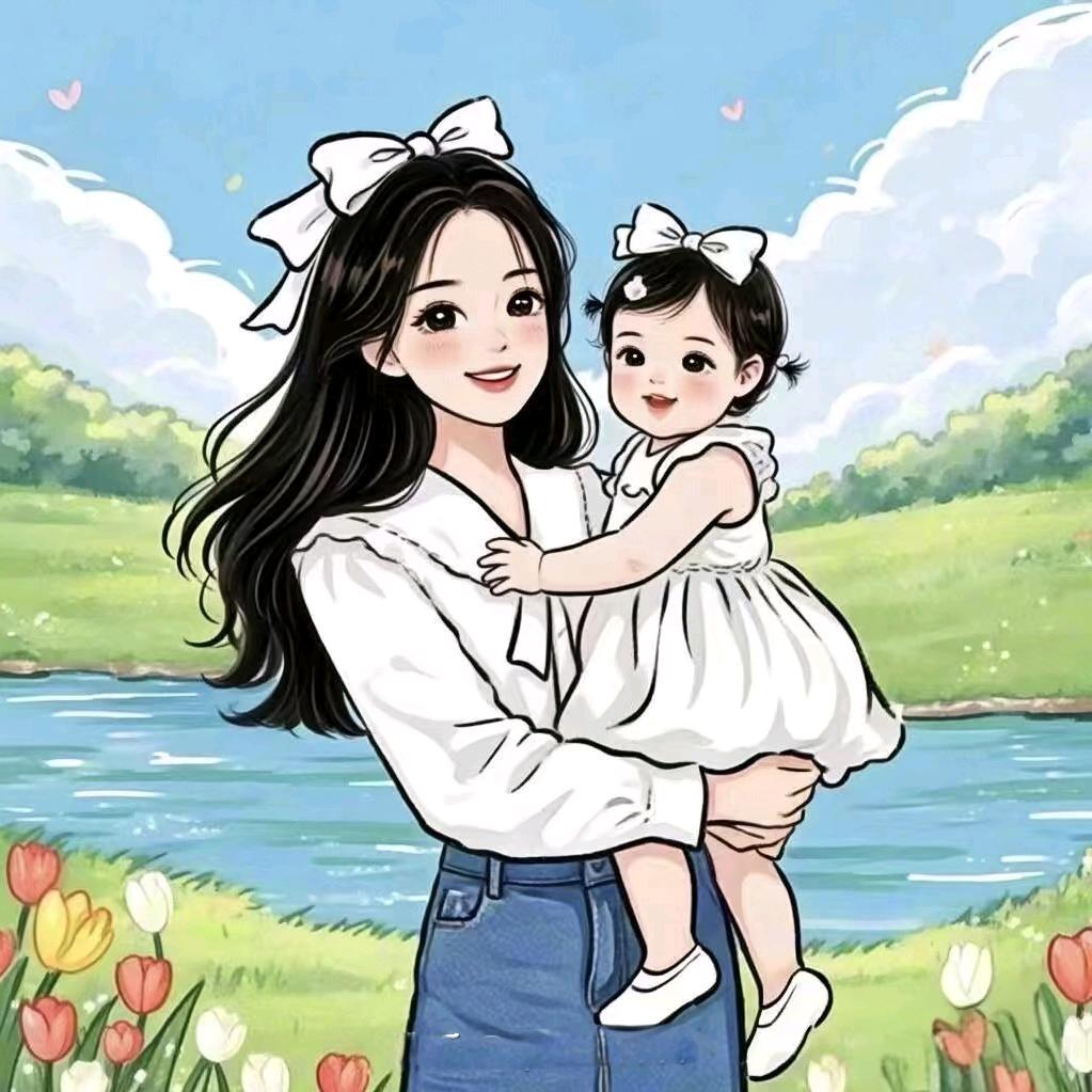 卡车女汉子🚛