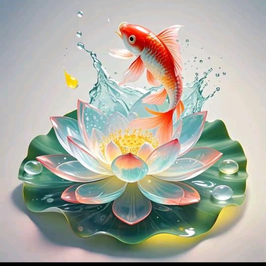 金有鱼好物分享