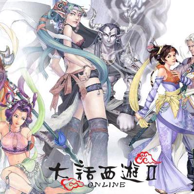 大话西游2九策