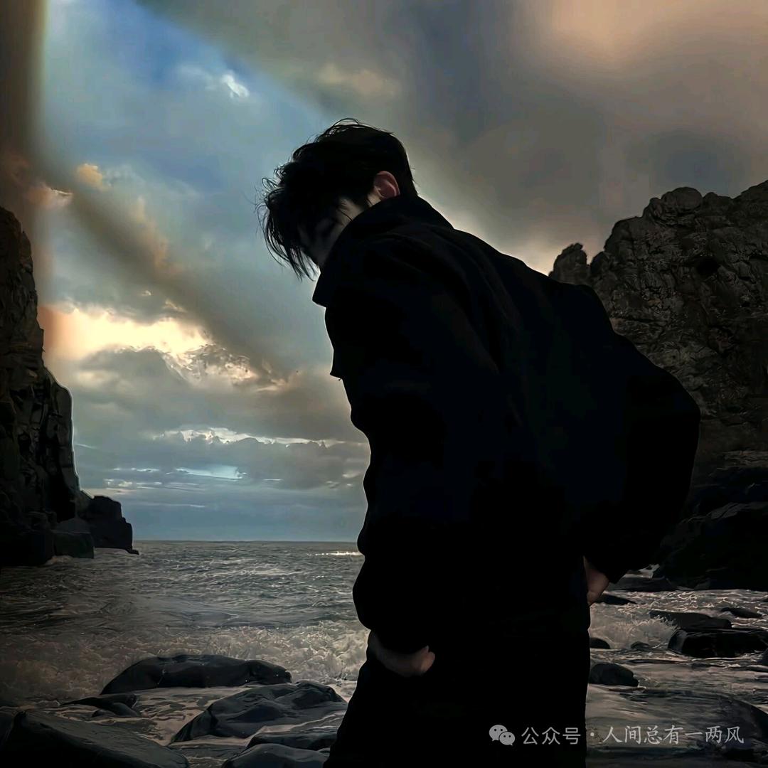 时间比眼睛更能看清东西